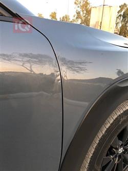 Mazda CX-50